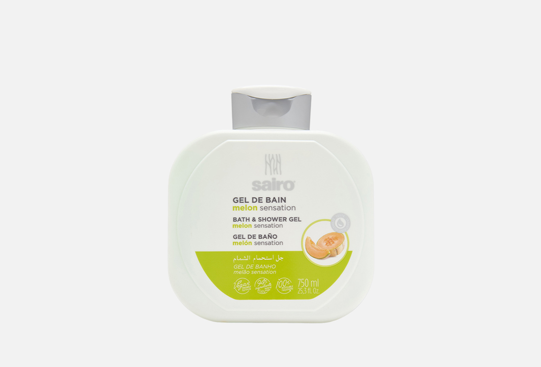 MELON SENSATION 750 мл