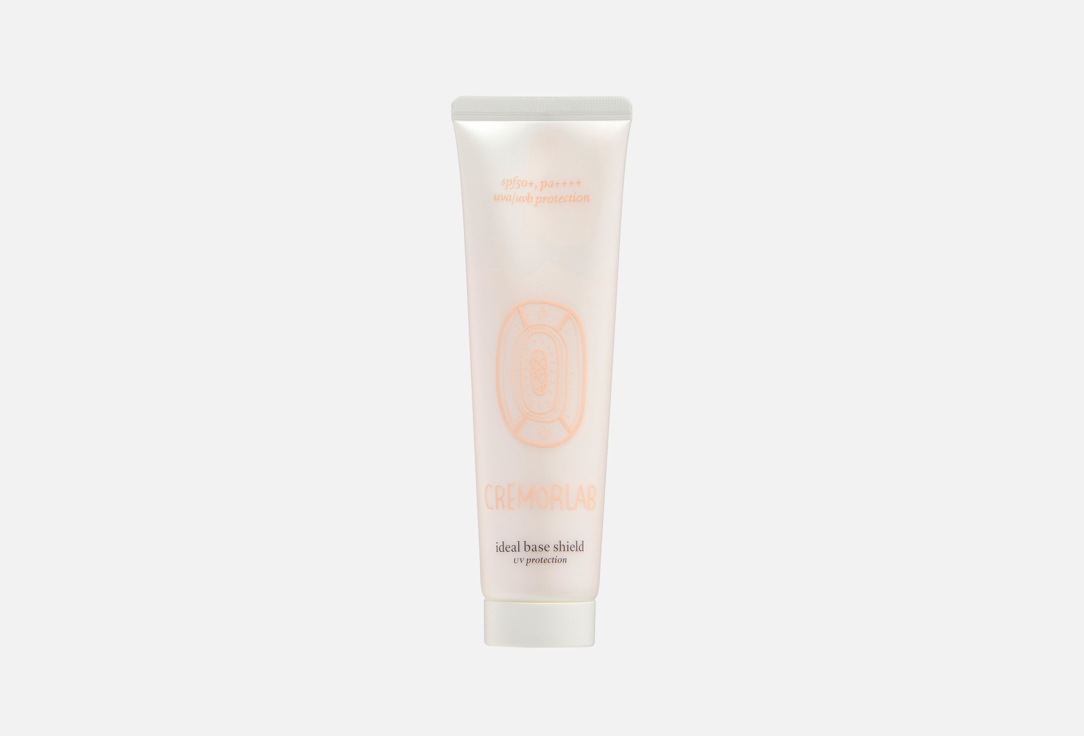 UV Protection Ideal Base Shield 50 мл
