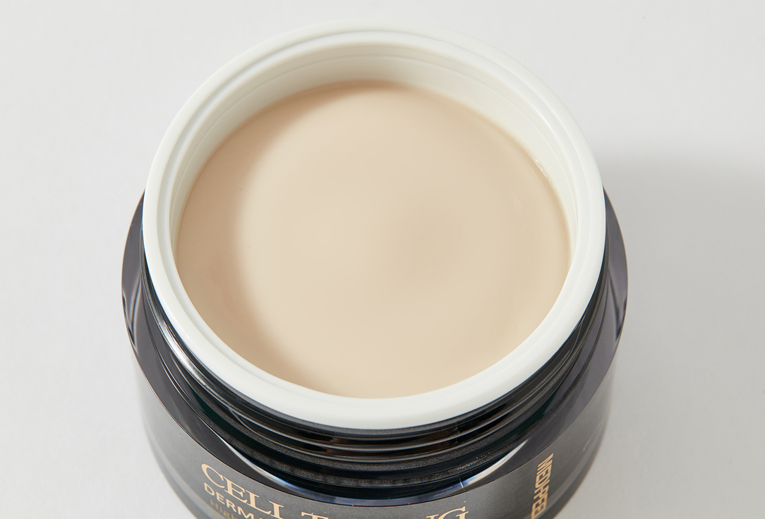 MEDI-PEEL Cell Toxing Dermajours Cream 50 г — фото 3