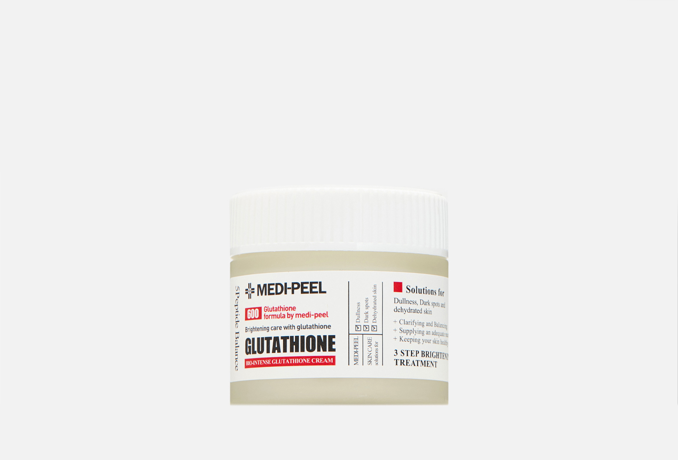 medi peel bio intense glutathione cream MEDI-PEEL Крем против пигментации с глутатионом White 50 мл — купить, цена в Москве Specification:2cc                                     50 Amp / Box sunblock with collagen and Q10 Liposomal Glutathione