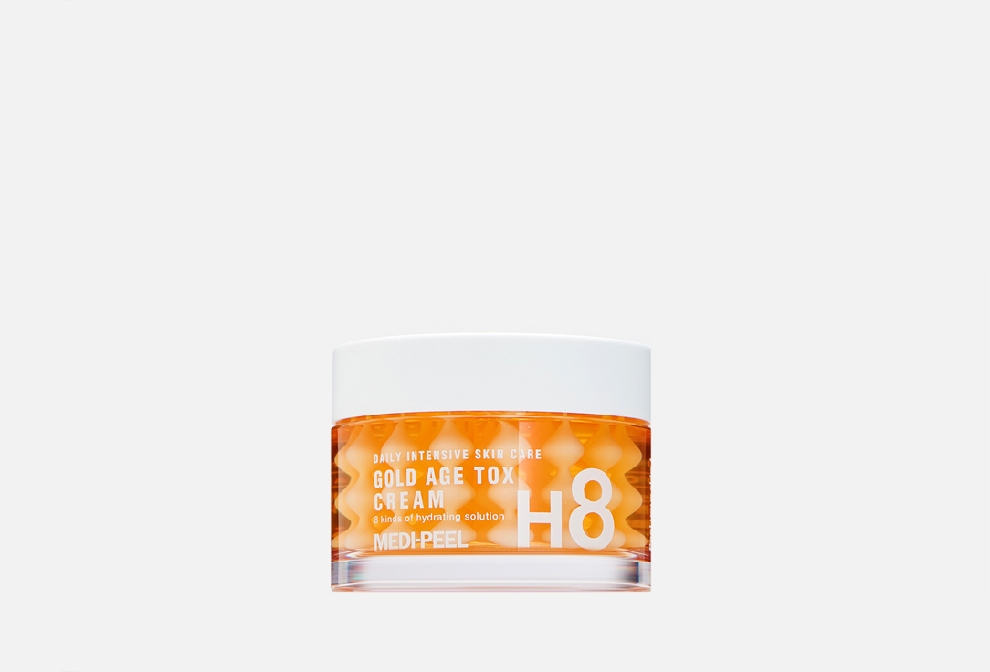 Gold Age Tox H8 Cream 50 мл