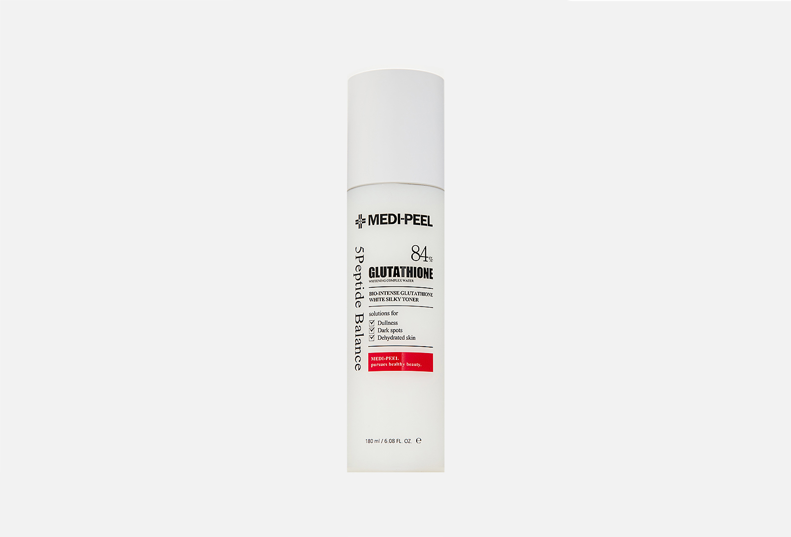medi peel glutathione 84 отзывы MEDI-PEEL Тонер против пигментации с глутатионом Bio-Intense White Silky Toner 180 мл — купить, цена в Москве Goal-Liver Detoxification