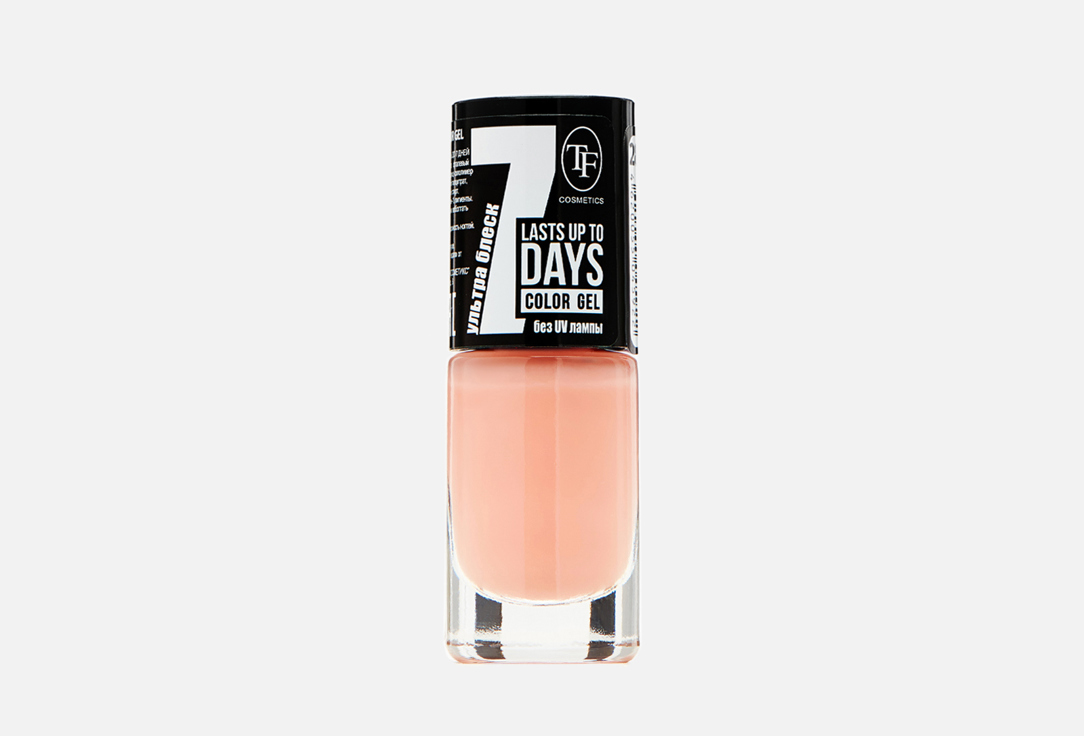 Color Gel 8 мл