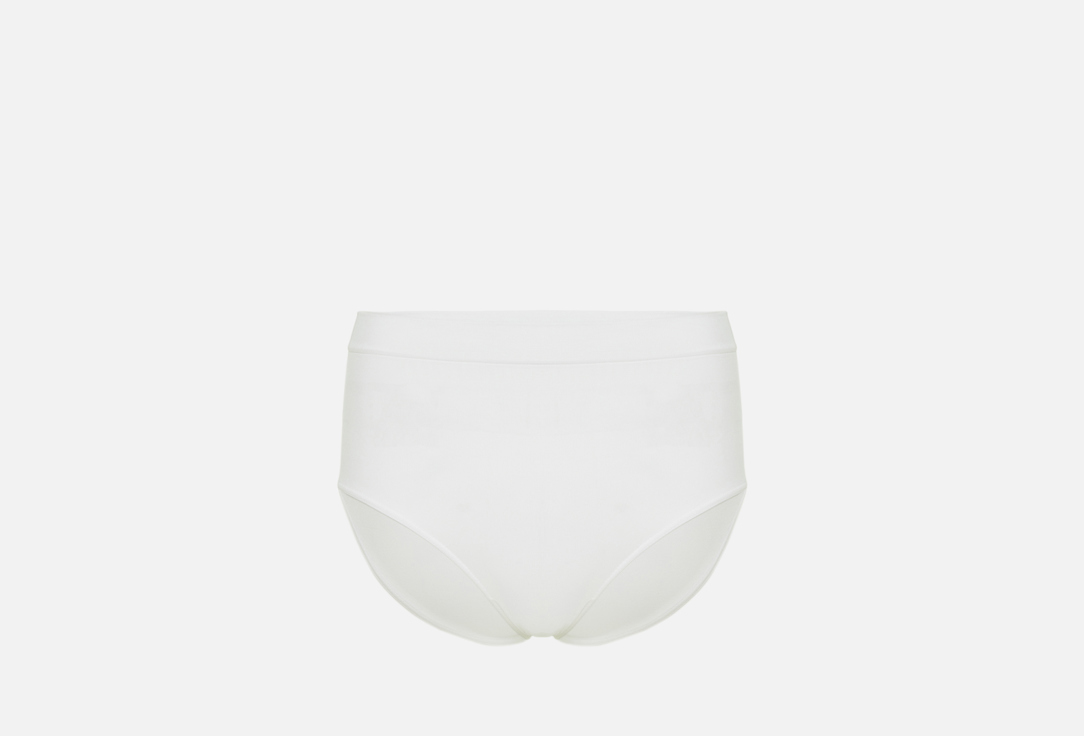 Slip Maxi bianco S-M мл
