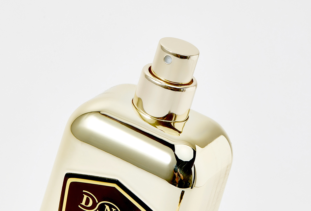 SIR PARFUMER DNA 2030 OLD TABOO 100 мл — фото 3