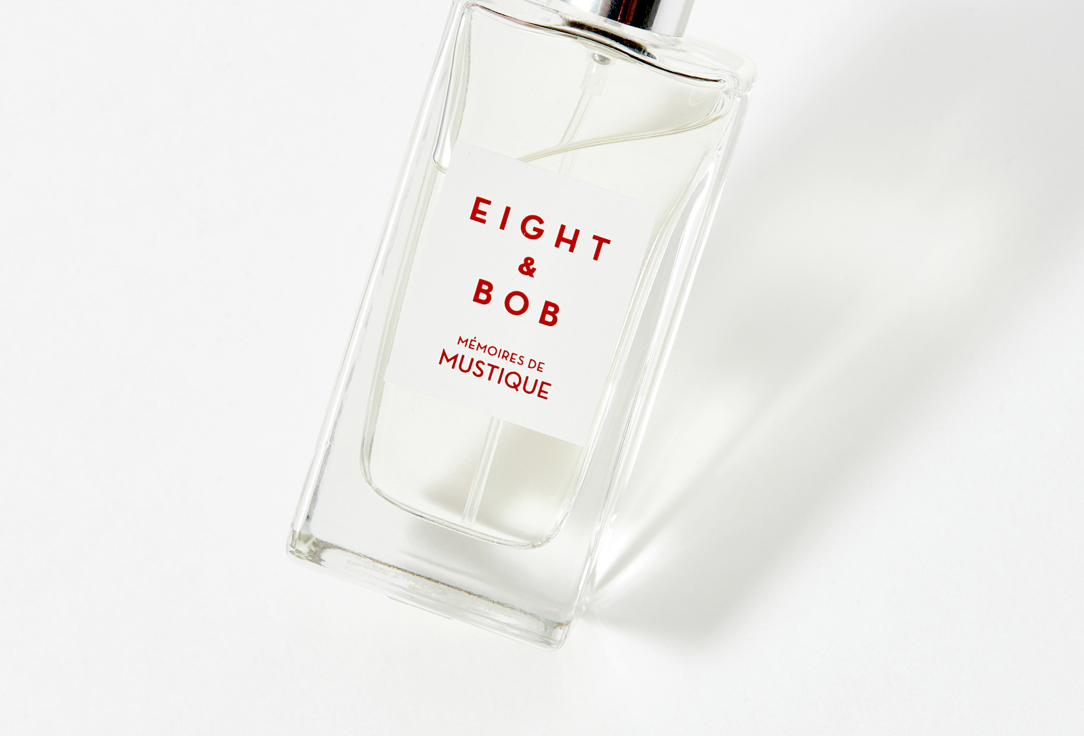 EIGHT & BOB MÉMOIRES DE MUSTIQUE 30 мл — фото 2