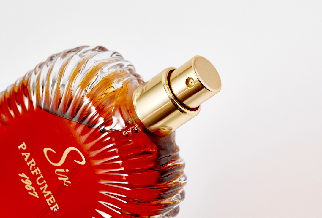 SIR PARFUMER CHOCOLATE COCKTAIL 100 мл — фото 3