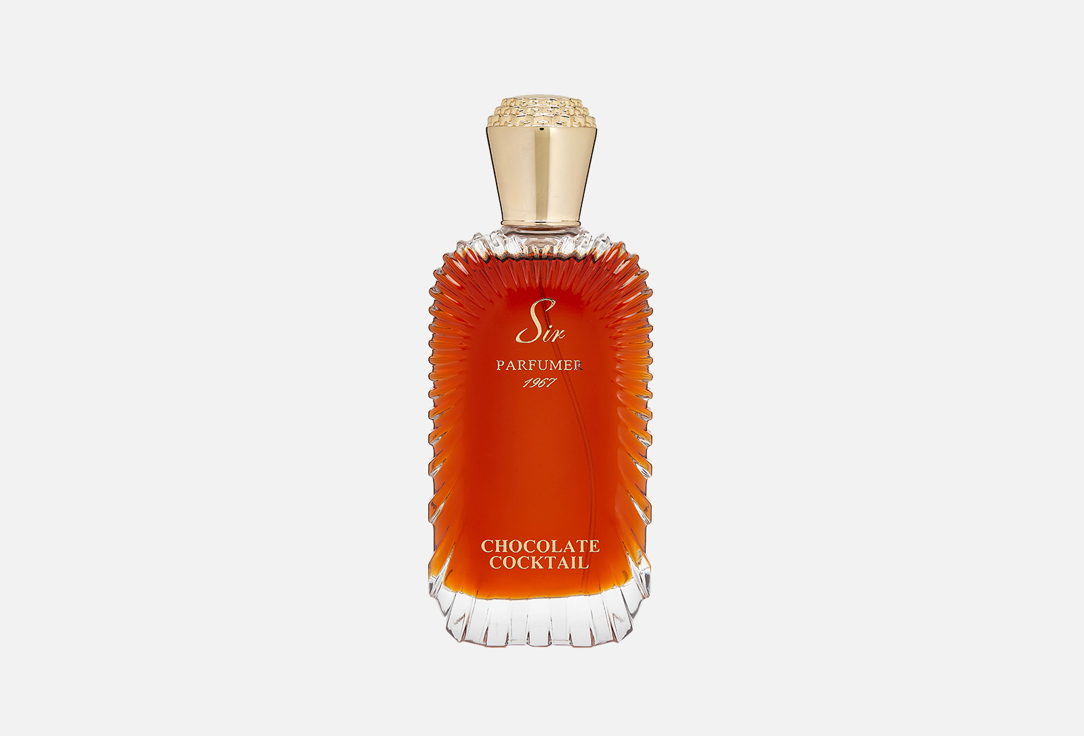 SIR PARFUMER CHOCOLATE COCKTAIL 100 мл — фото 1