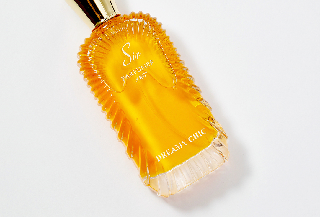 SIR PARFUMER DREAMY CHIC 100 мл — фото 2