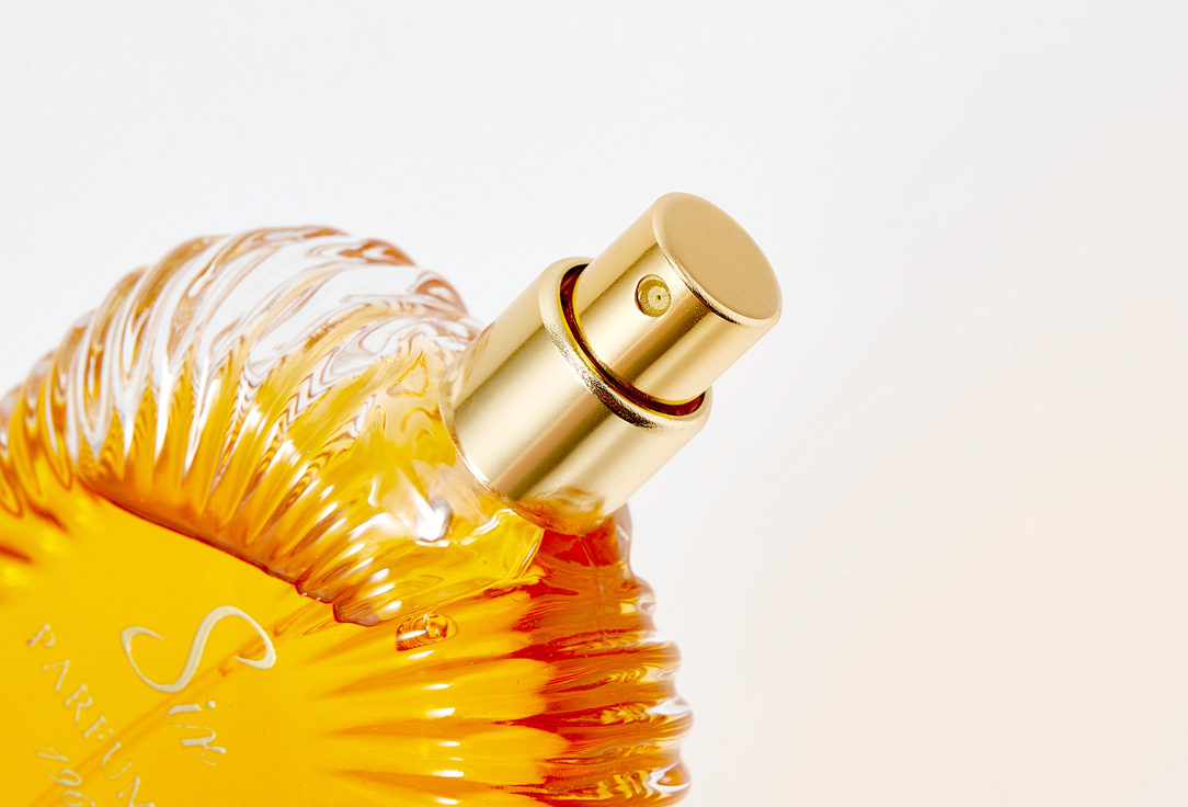 SIR PARFUMER DREAMY CHIC 100 мл — фото 3