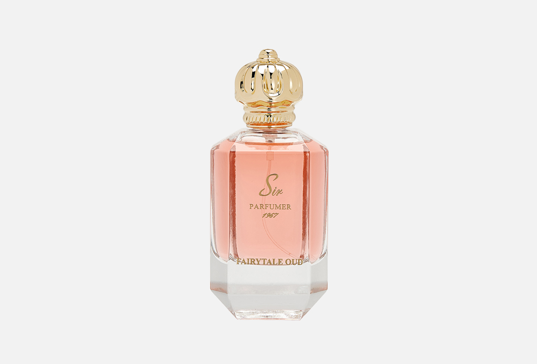 SIR PARFUMER FAIRYTALE OUD 100 мл — фото 1