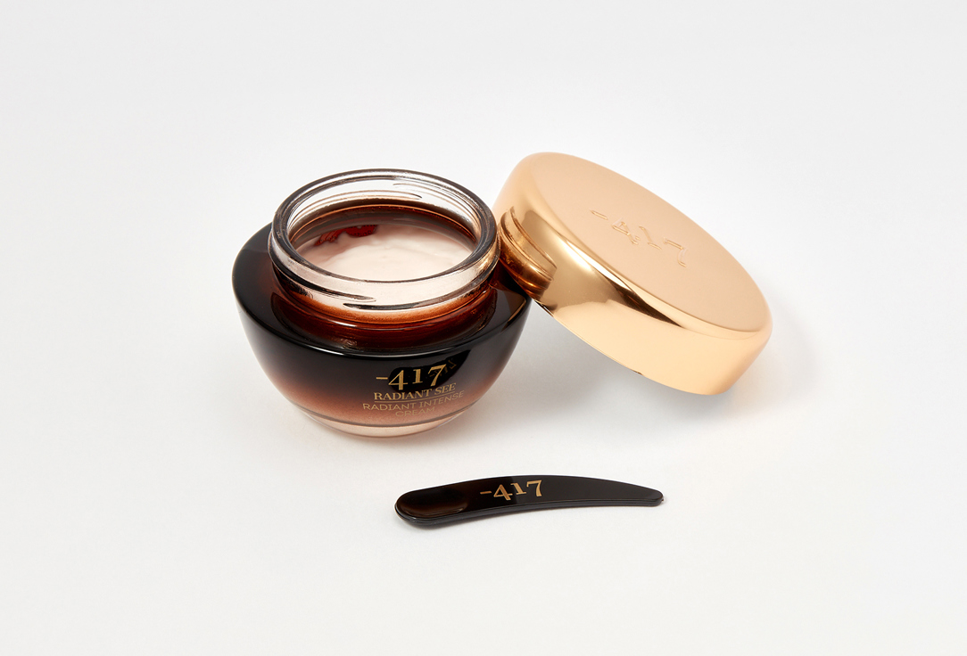 MINUS 417 Radiant intense cream 50 мл — фото 2
