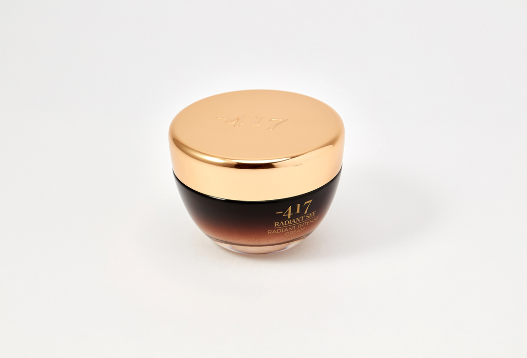 MINUS 417 Radiant intense cream 50 мл — фото 4