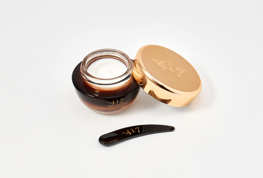 MINUS 417 Advanced anti-wrinkle eye cream 30 мл — фото 2