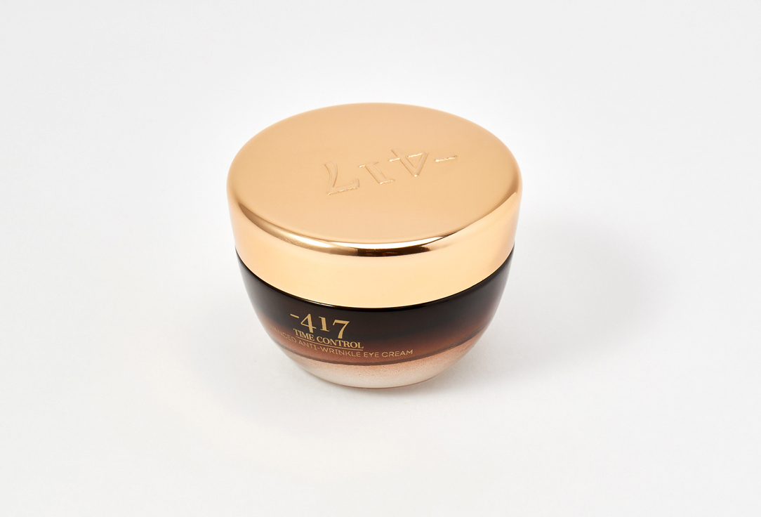 MINUS 417 Advanced anti-wrinkle eye cream 30 мл — фото 4