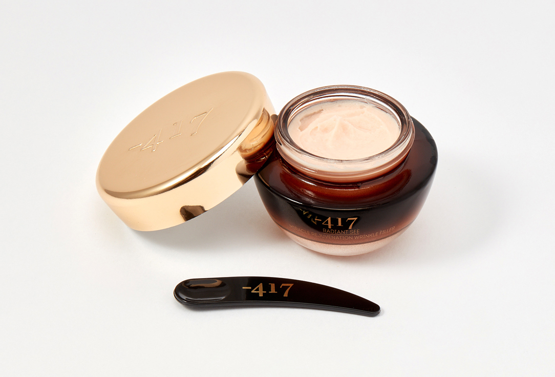 MINUS 417 Miracle rejuvenation wrinkle filler 30 мл — фото 2