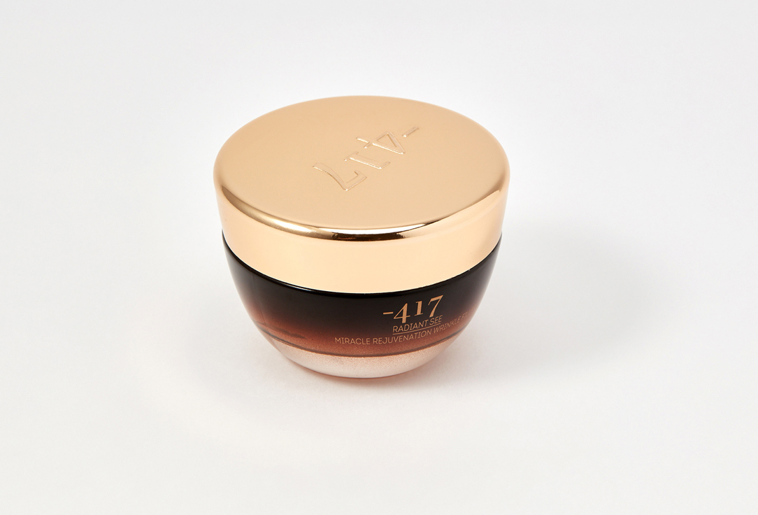 MINUS 417 Miracle rejuvenation wrinkle filler 30 мл — фото 4