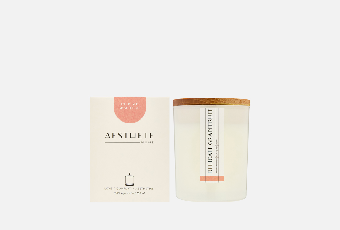 Delicate Grapefruit 250 мл