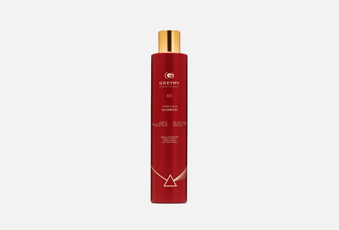 Zoom Color Shampoo 250 мл