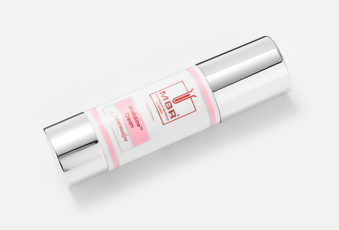 MBR Med Modukine Cream 50 мл — фото 2