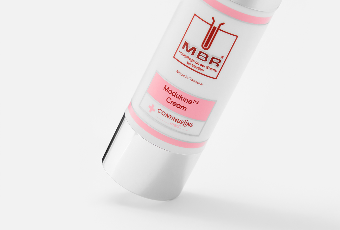 MBR Med Modukine Cream 50 мл — фото 4