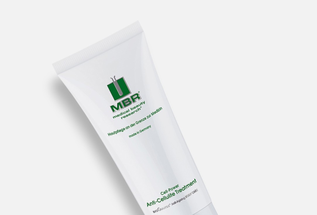 MBR Anti-Cellulite Treatment 200 мл — фото 2