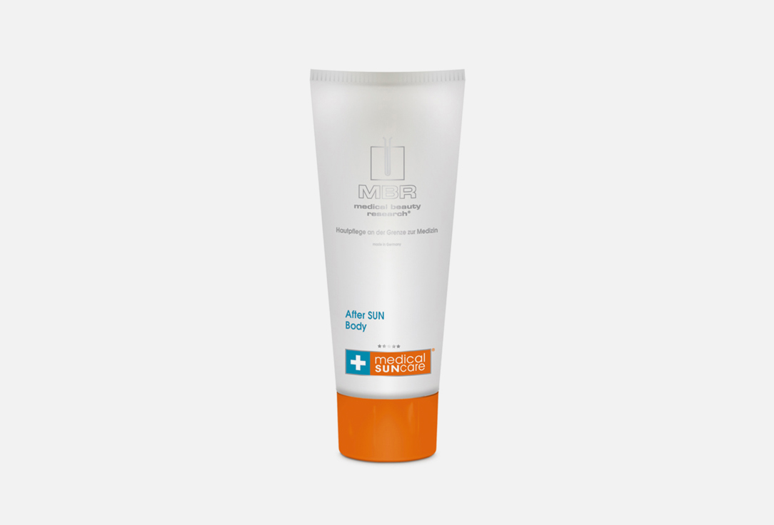 After Sun Body 200 мл