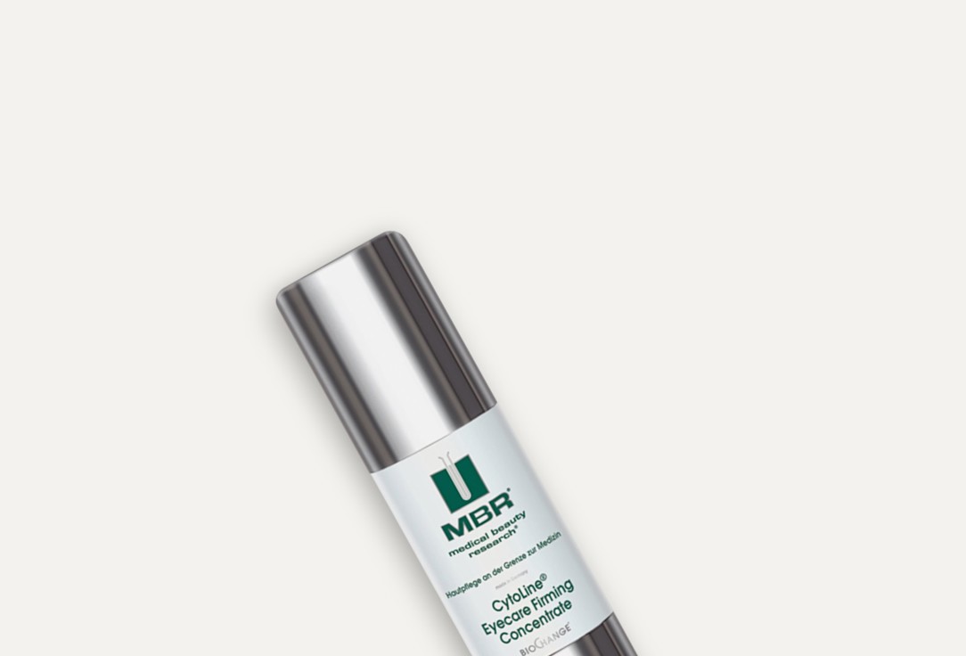 MBR Eyecare Firming Concentrate 15 мл — фото 2