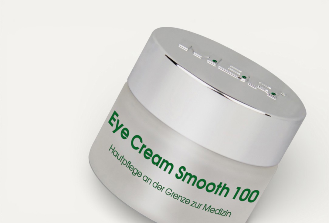 MBR Eye Cream Smooth 100 15 мл — фото 2