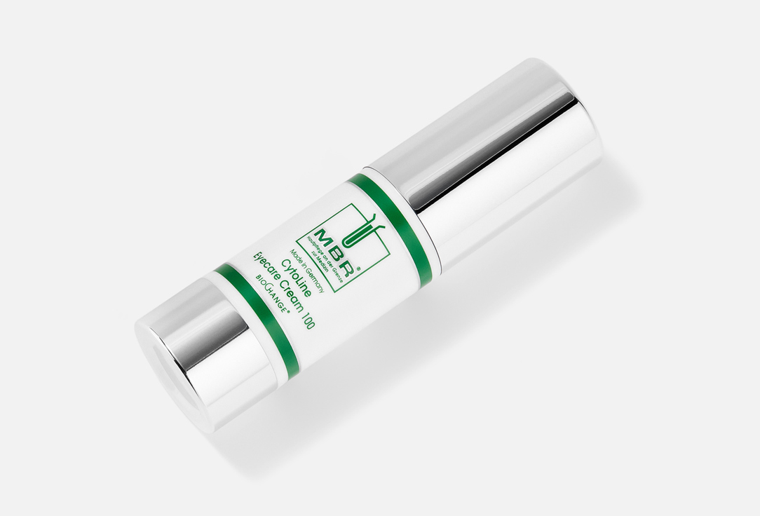 MBR Eyecare Cream 100 15 мл — фото 2