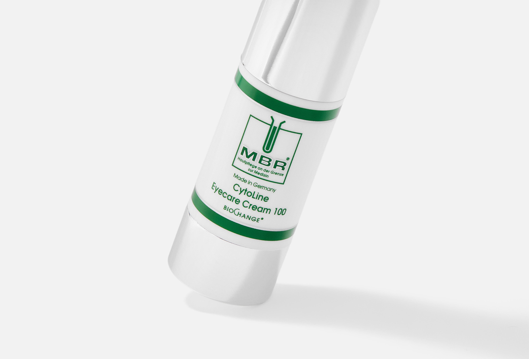 MBR Eyecare Cream 100 15 мл — фото 4