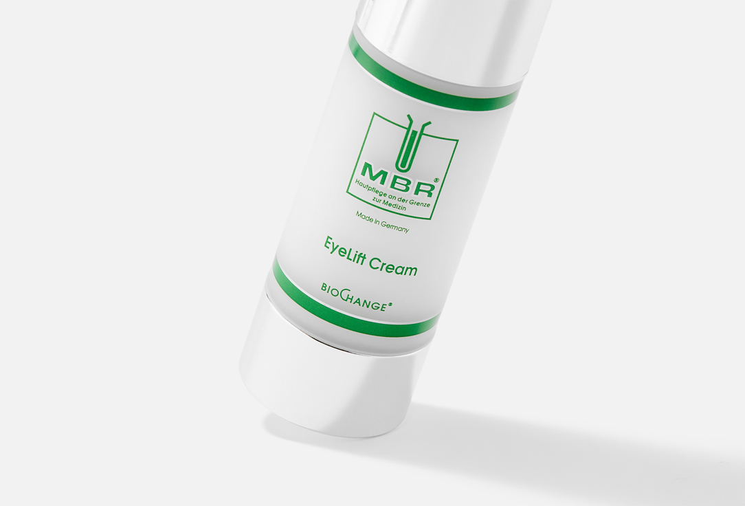 MBR Eye Lift Cream 30 мл — фото 4