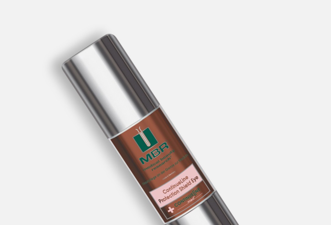 MBR Protection Shield Eye Cream 30 мл — фото 2