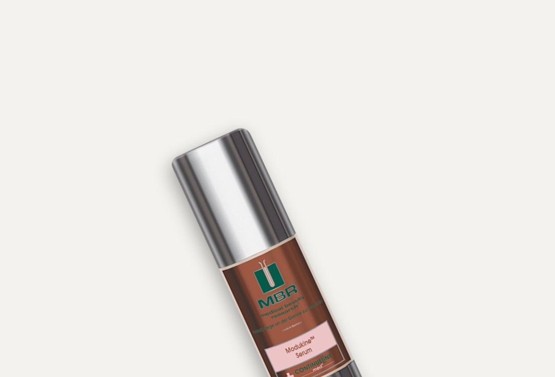 MBR Modukine Serum 50 мл — фото 2