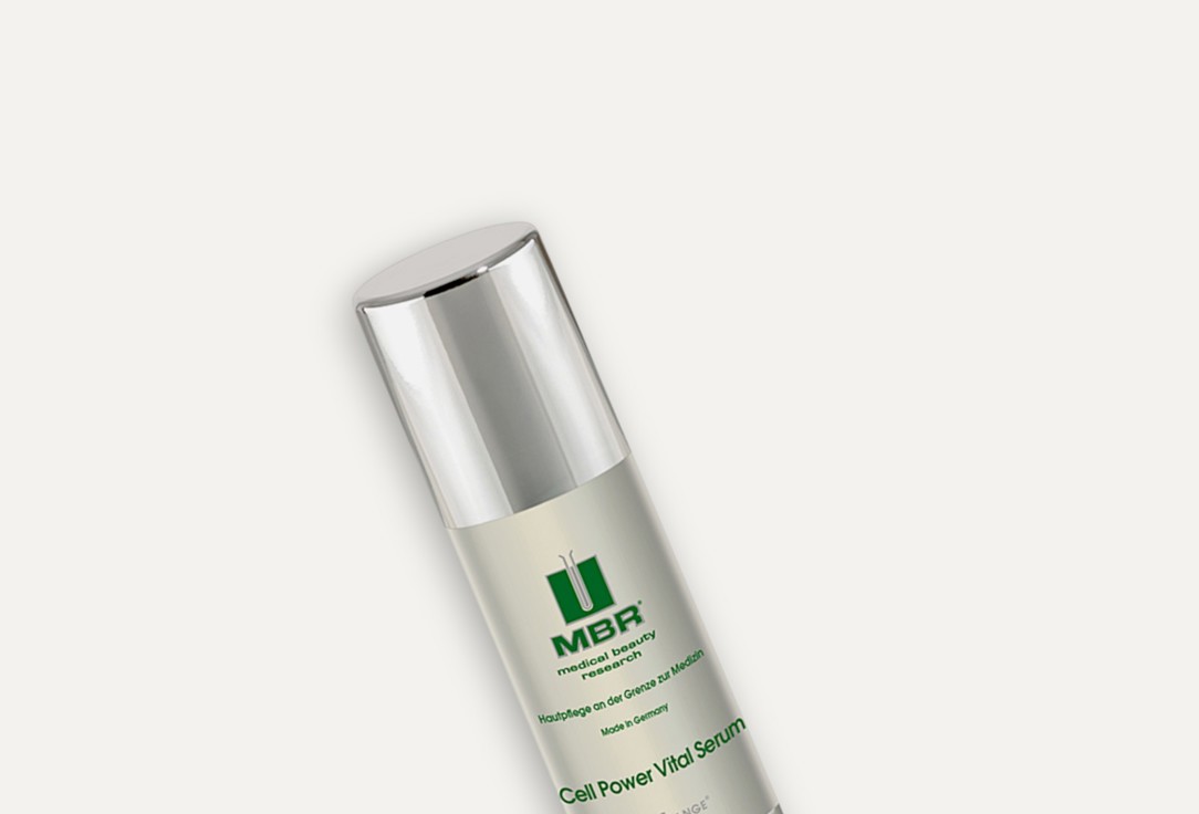 MBR Cell-Power Vital Serum 30 мл — фото 2