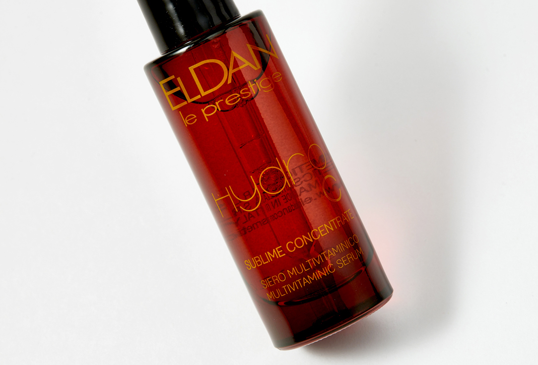 ELDAN COSMETICS Hydro C sublime concentrate 30 мл — фото 2