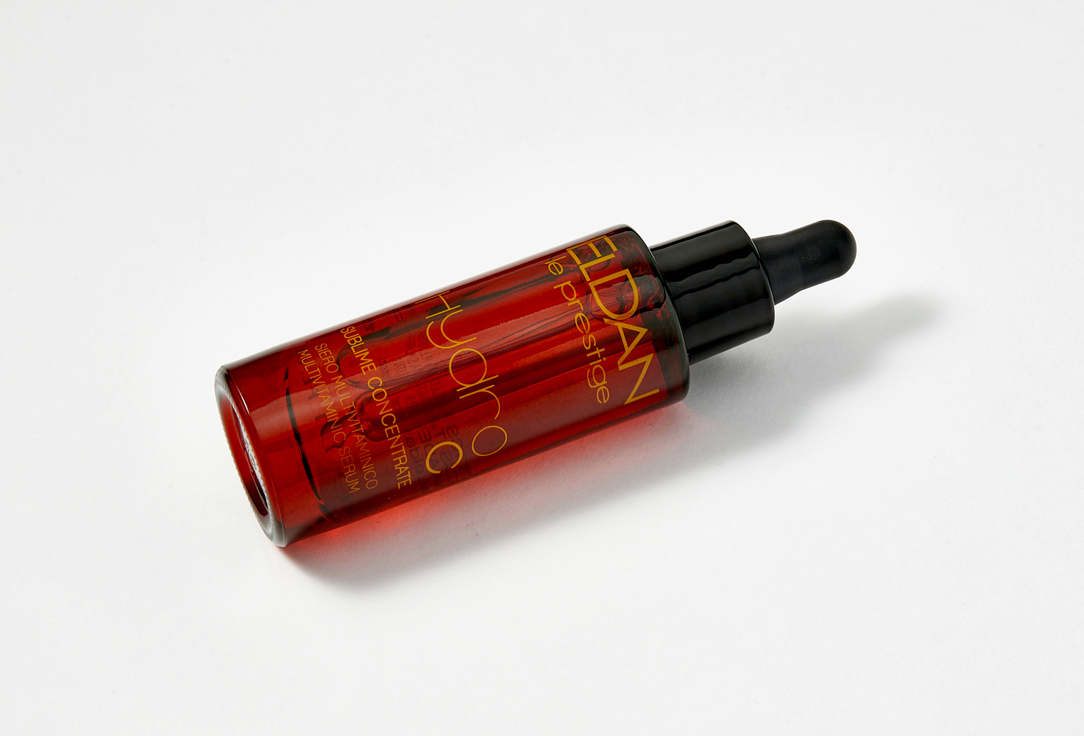 ELDAN COSMETICS Hydro C sublime concentrate 30 мл — фото 4