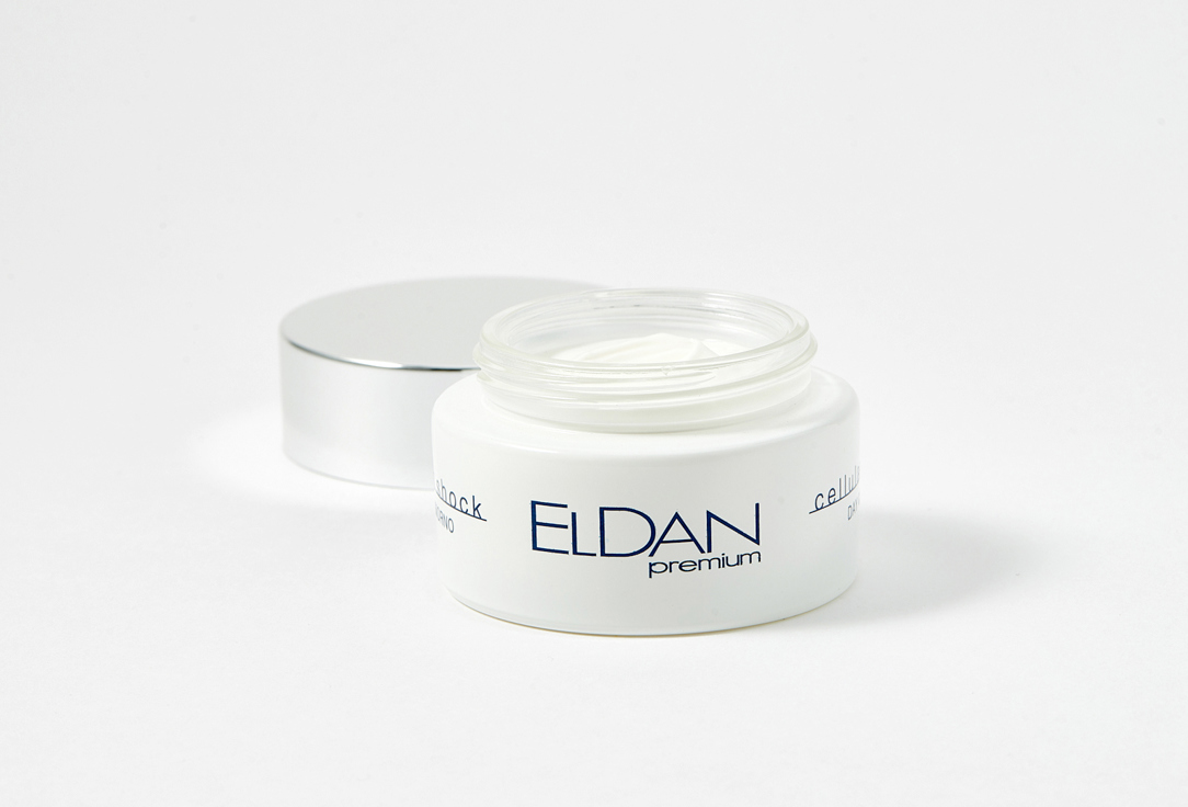 ELDAN COSMETICS Premium cellular shock 50 мл — фото 4