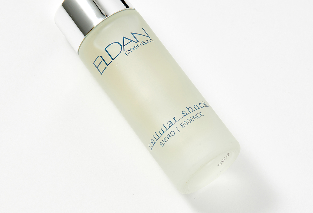 ELDAN COSMETICS Premium cellular shock 30 мл — фото 2