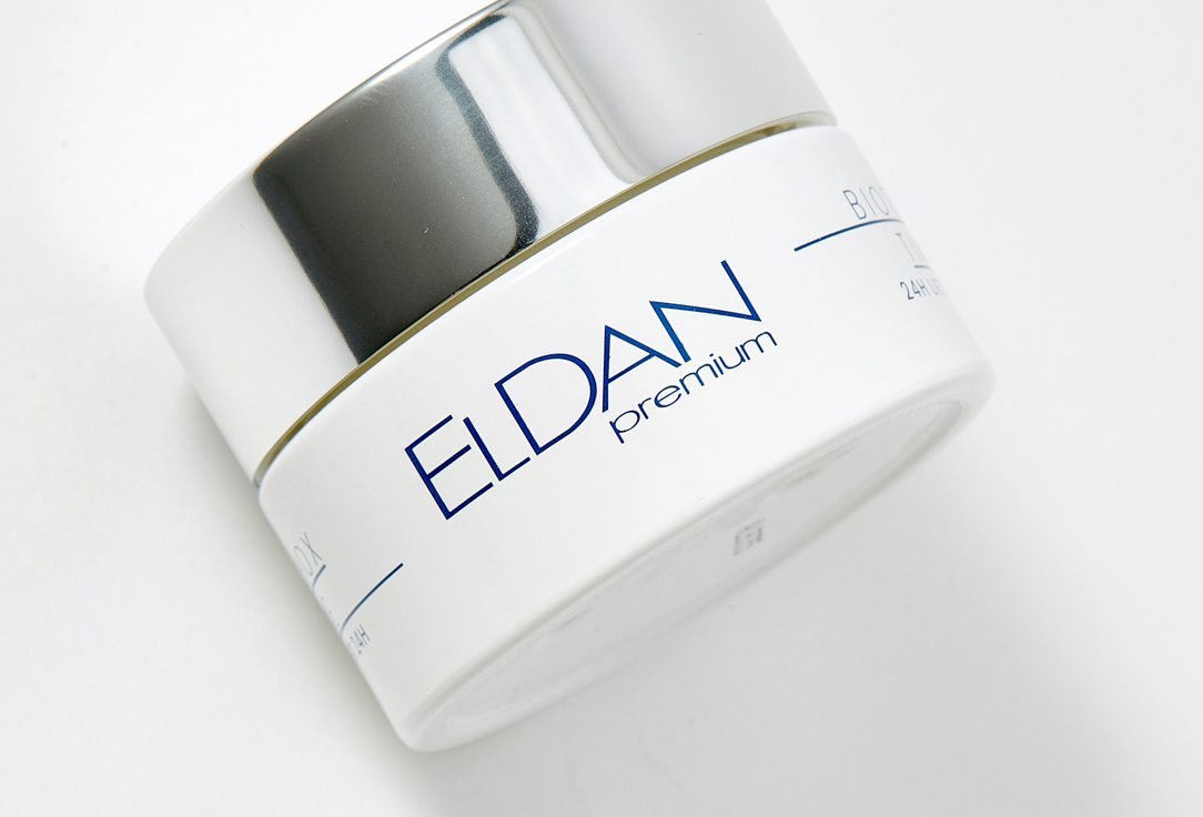 ELDAN COSMETICS Premium biothox-time 50 мл — фото 2
