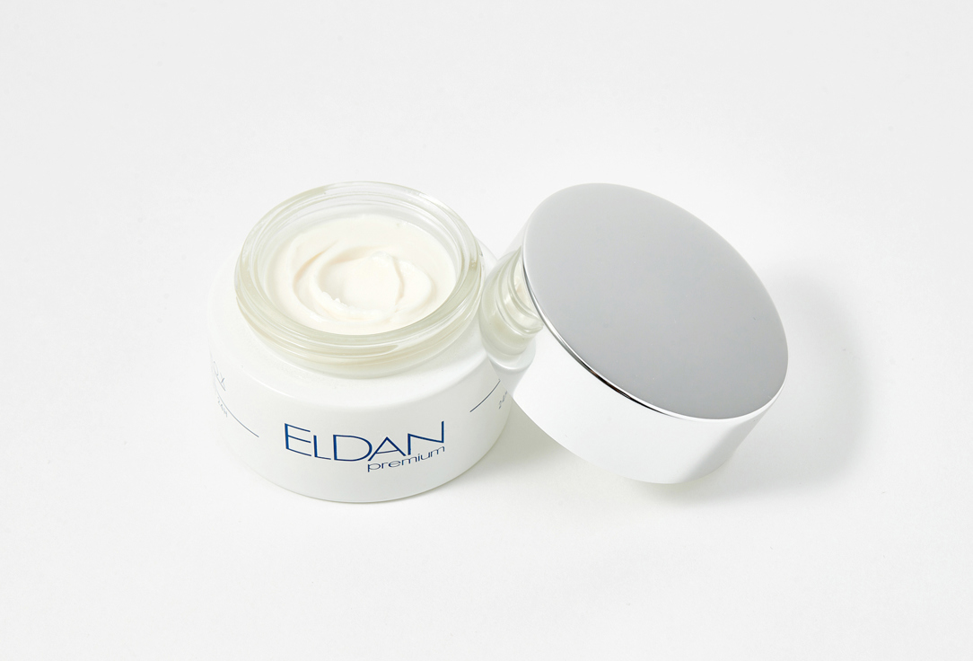 ELDAN COSMETICS Premium biothox-time 50 мл — фото 4