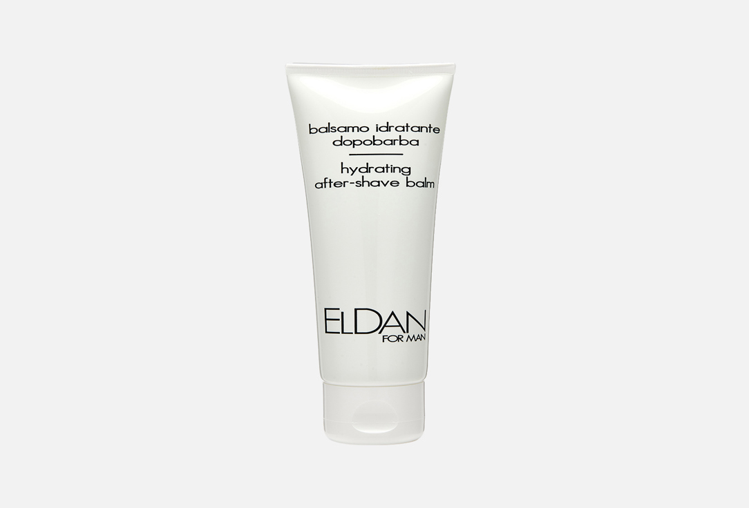 Hydrating after shave balm 100 мл