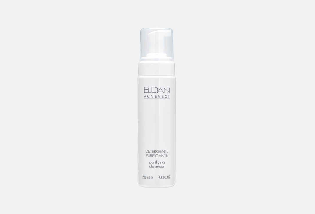 Purifying cleanser 200 мл