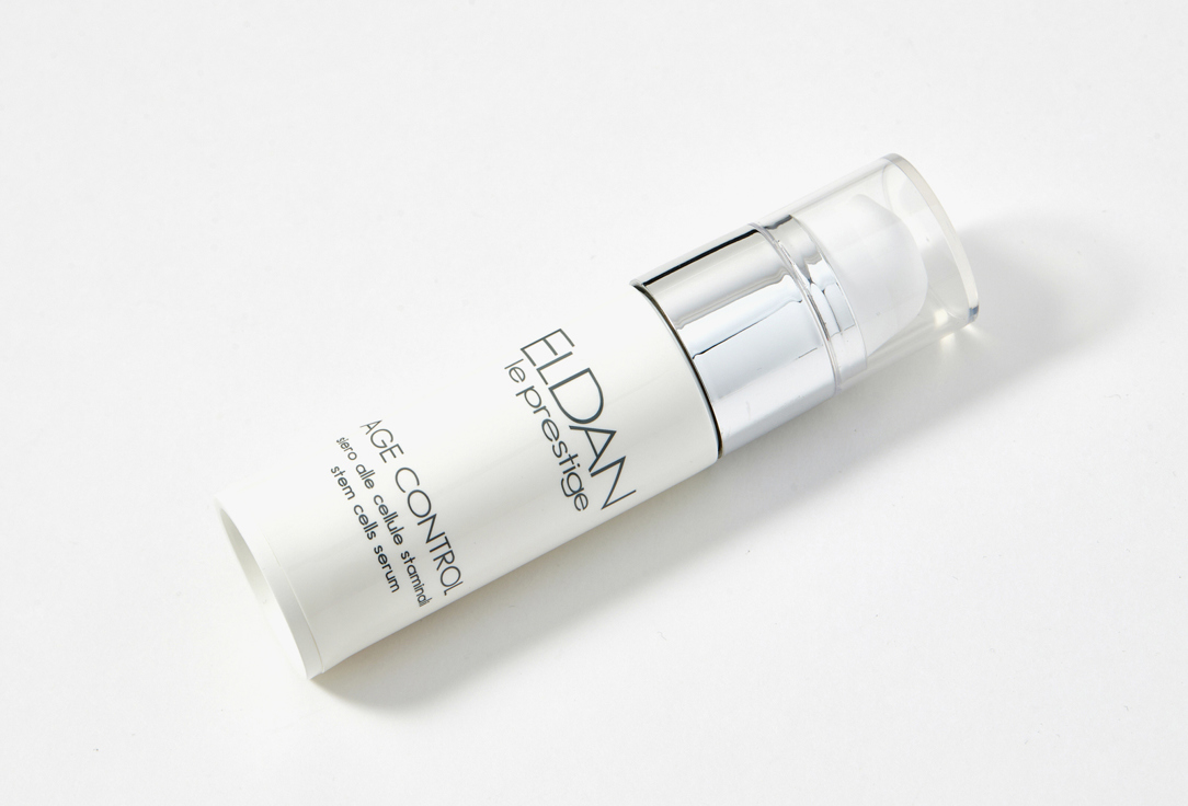 ELDAN COSMETICS AGE Control stem cells serum 30 мл — фото 4