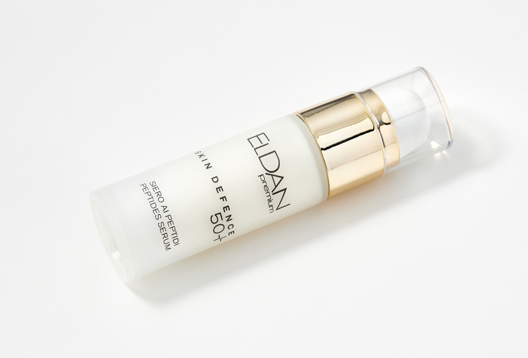 ELDAN COSMETICS PEPTO SKIN DEFENCE 30 мл — фото 4