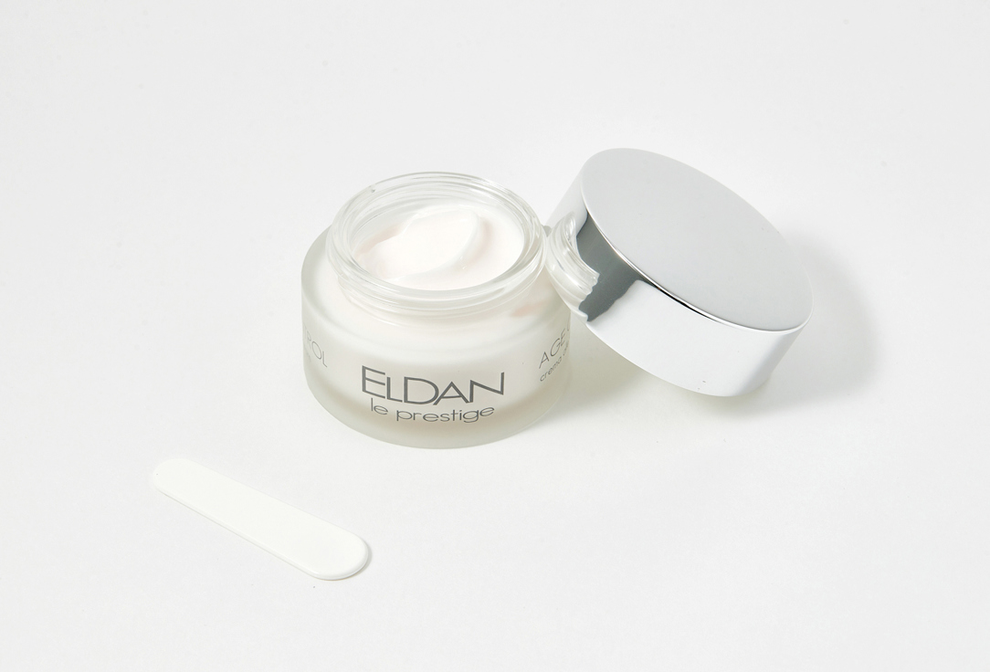 ELDAN COSMETICS AGE CONTROL stem cells cream 50 мл — фото 4