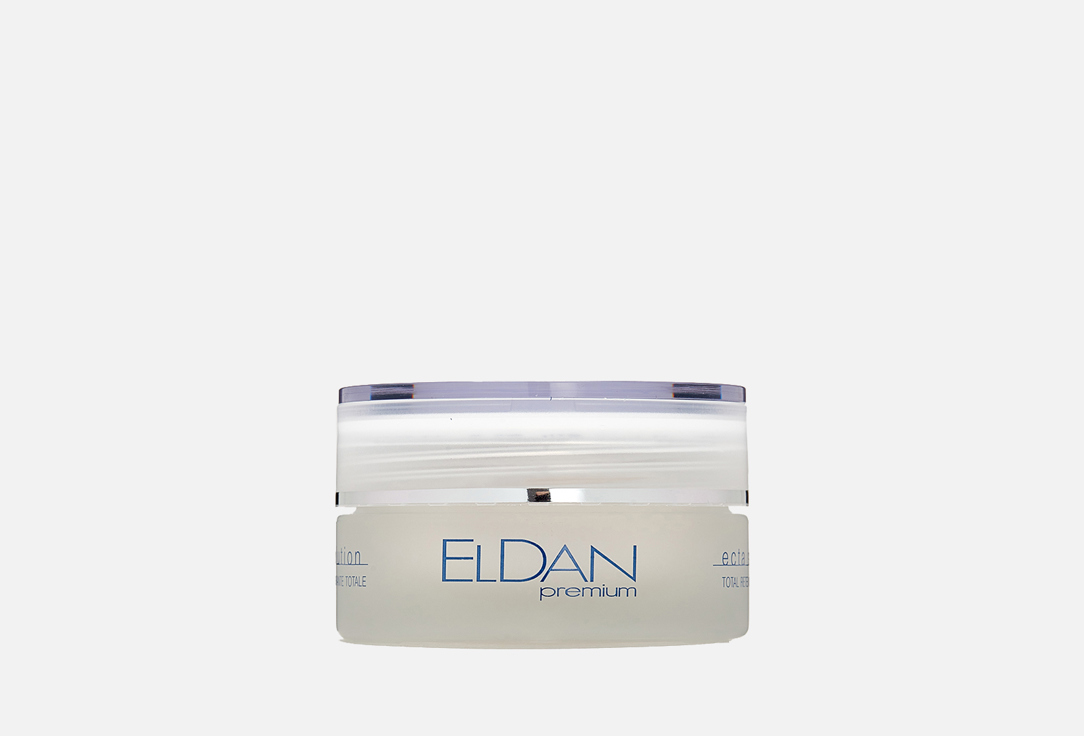ELDAN COSMETICS ECTA solution total retexturizing cream 50 мл — фото 1