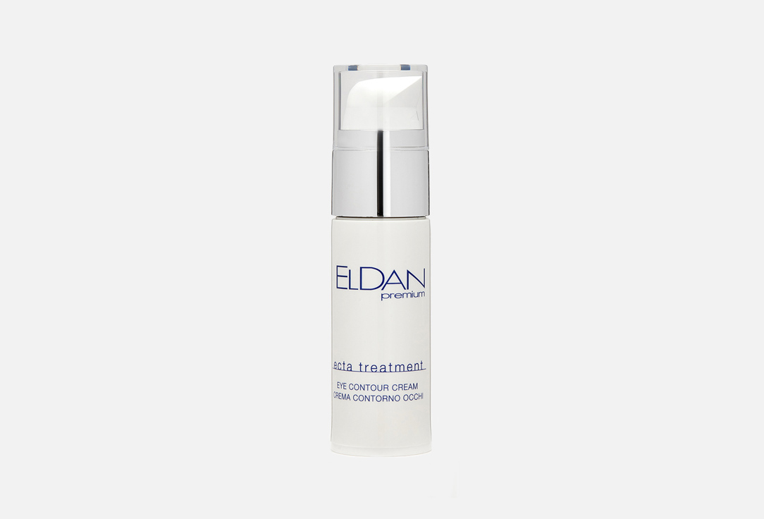 ECTA treatment eye contour cream 30 мл