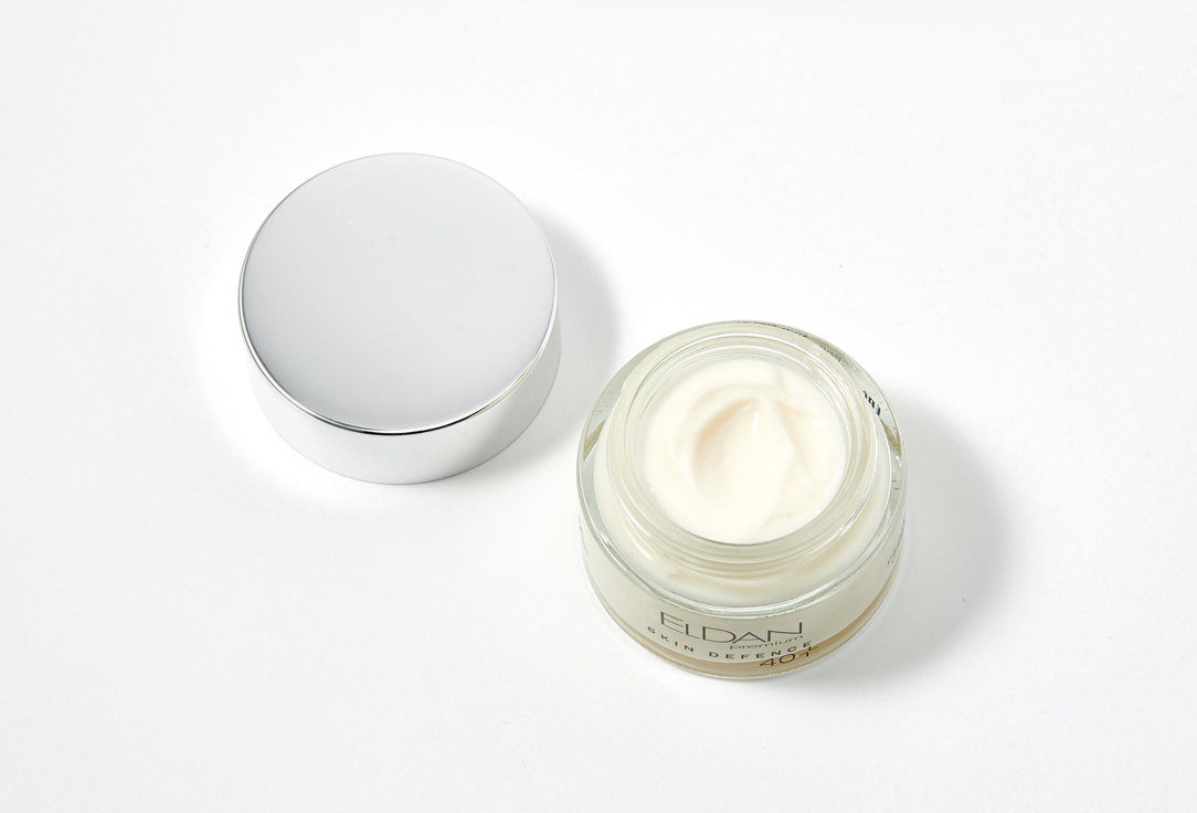 ELDAN COSMETICS Pepto skin defence Peptides cream 50 мл — фото 4