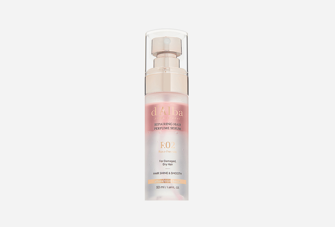 Professional Repairing Hair Perfume Serum 50 мл